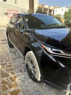 Toyota Venza